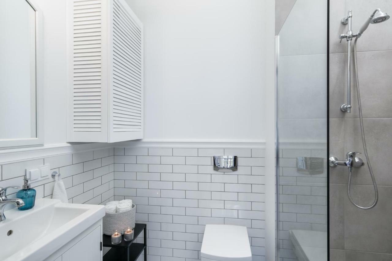 Be In - Heart Of Old Town - Ogarna 109/110 Apartament