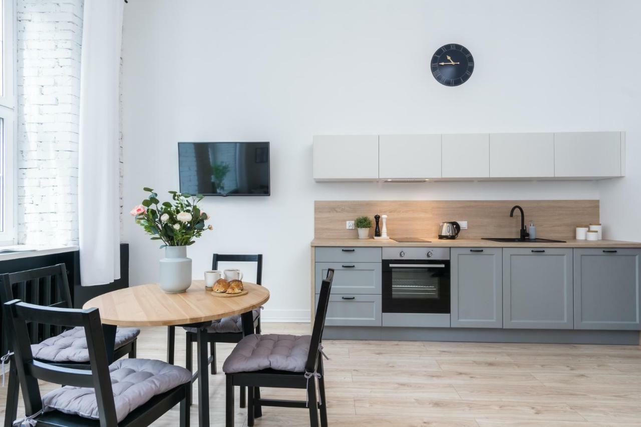 Apartament Be In - Heart Of Old Town - Ogarna 109/110 *