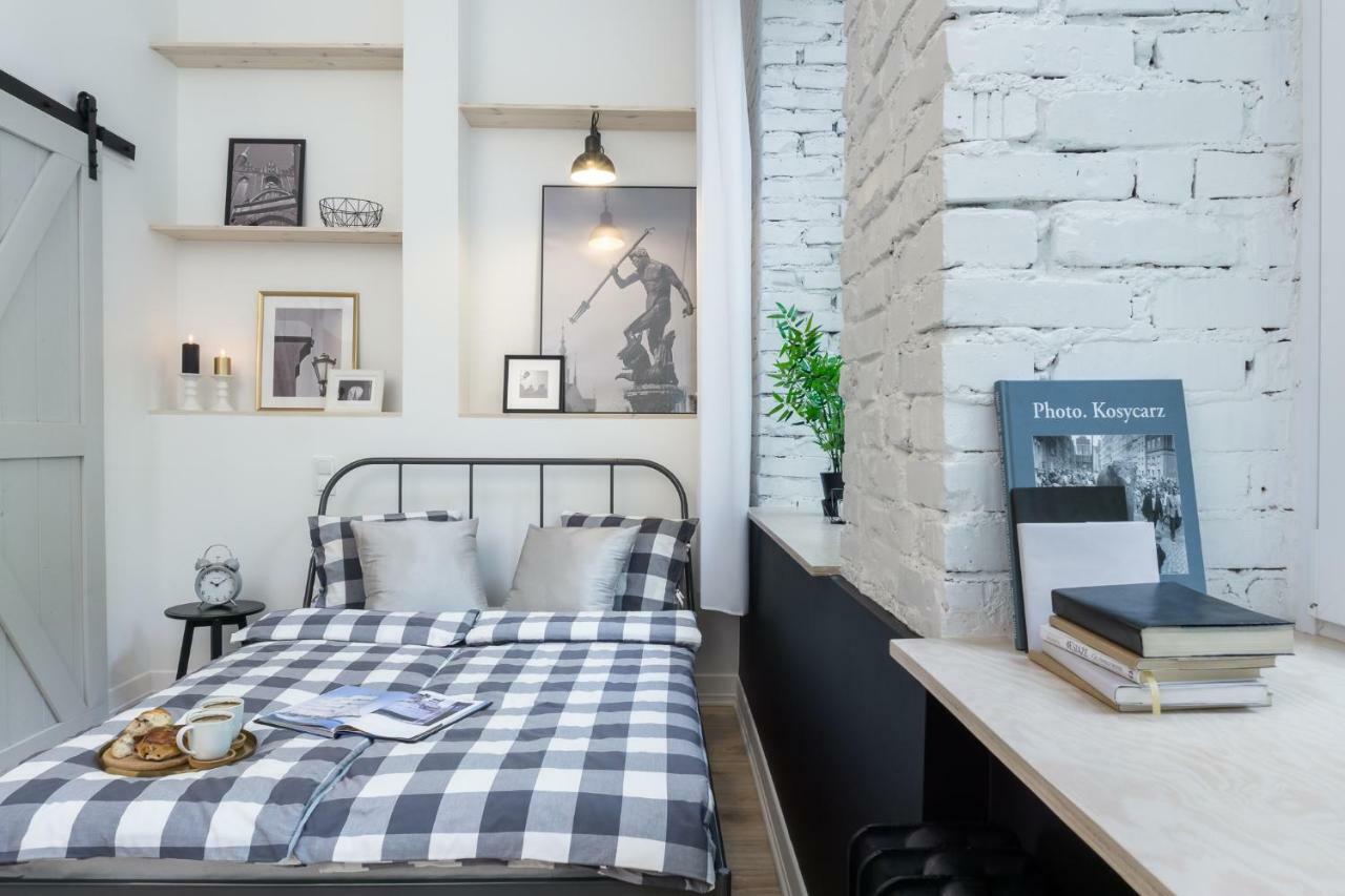 Apartament Be In - Heart Of Old Town - Ogarna 109/110 Gdańsk