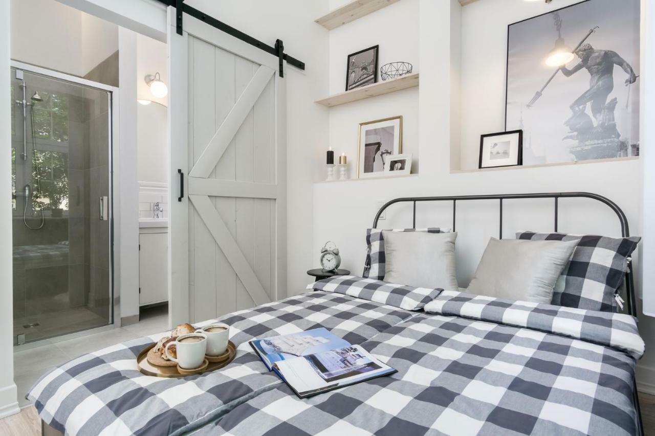 Apartament Be In - Heart Of Old Town - Ogarna 109/110 Gdańsk