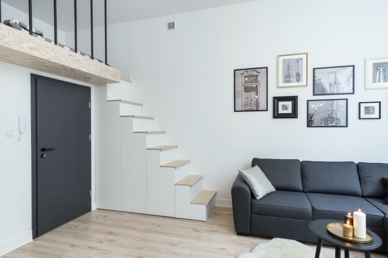 Be In - Heart Of Old Town - Ogarna 109/110 Apartament *