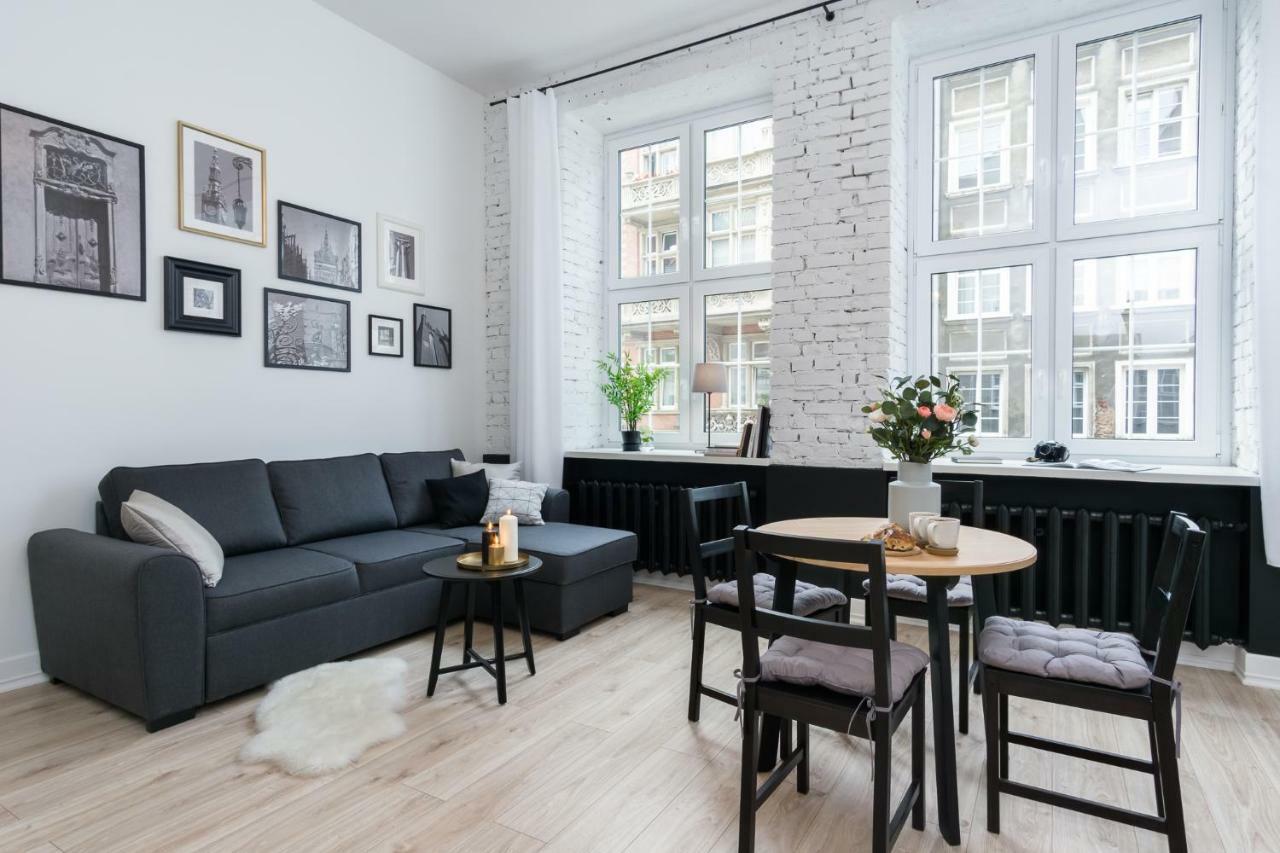Be In - Heart Of Old Town - Ogarna 109/110 Apartament *