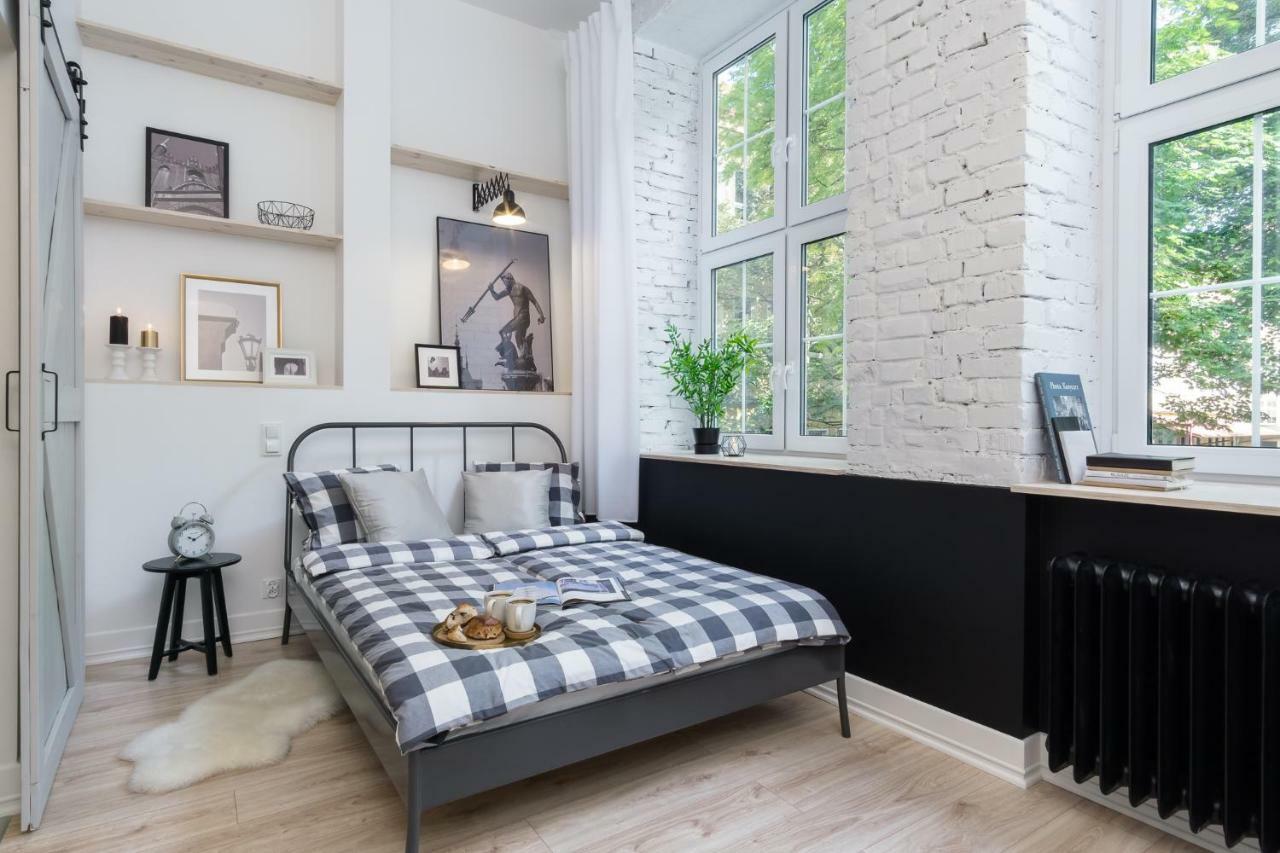 Apartament Be In - Heart Of Old Town - Ogarna 109/110