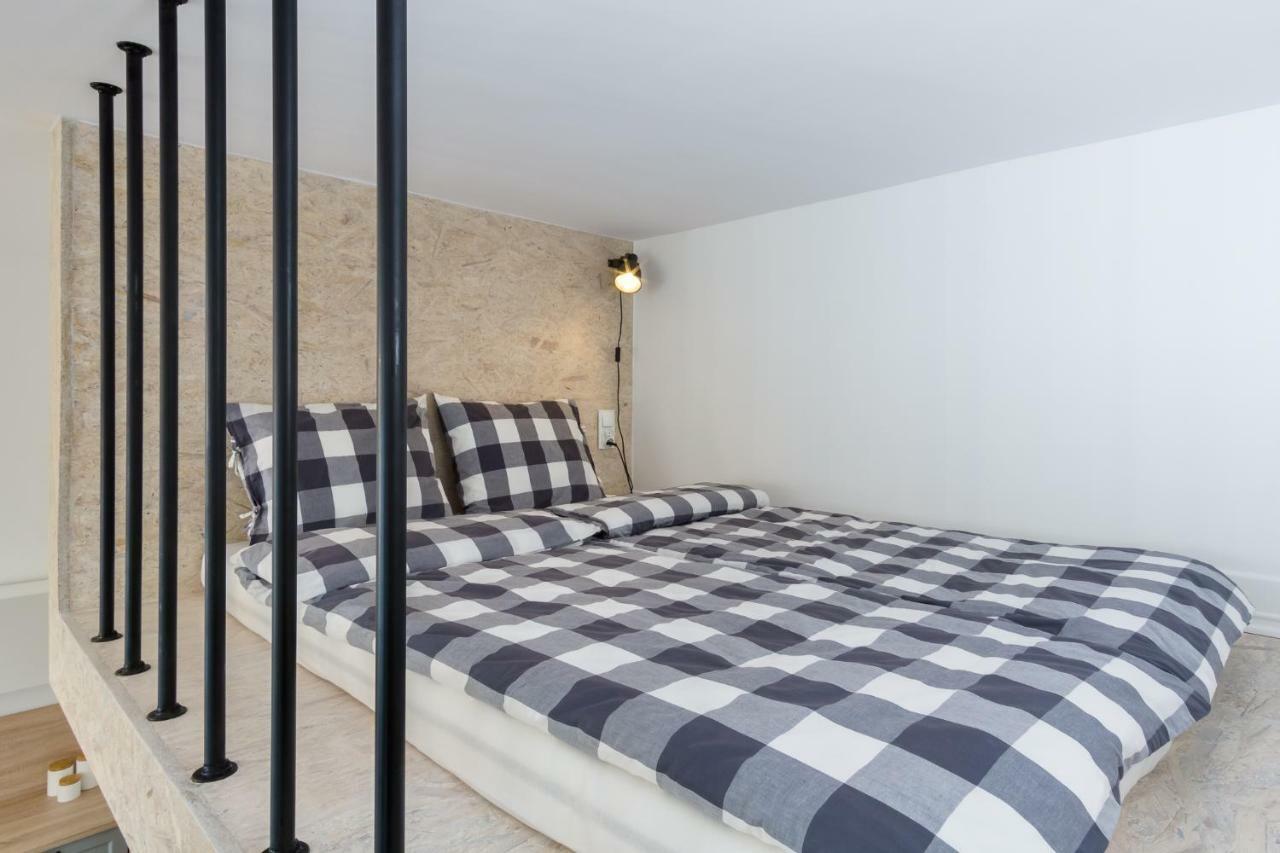 Be In - Heart Of Old Town - Ogarna 109/110 Apartament Gdańsk