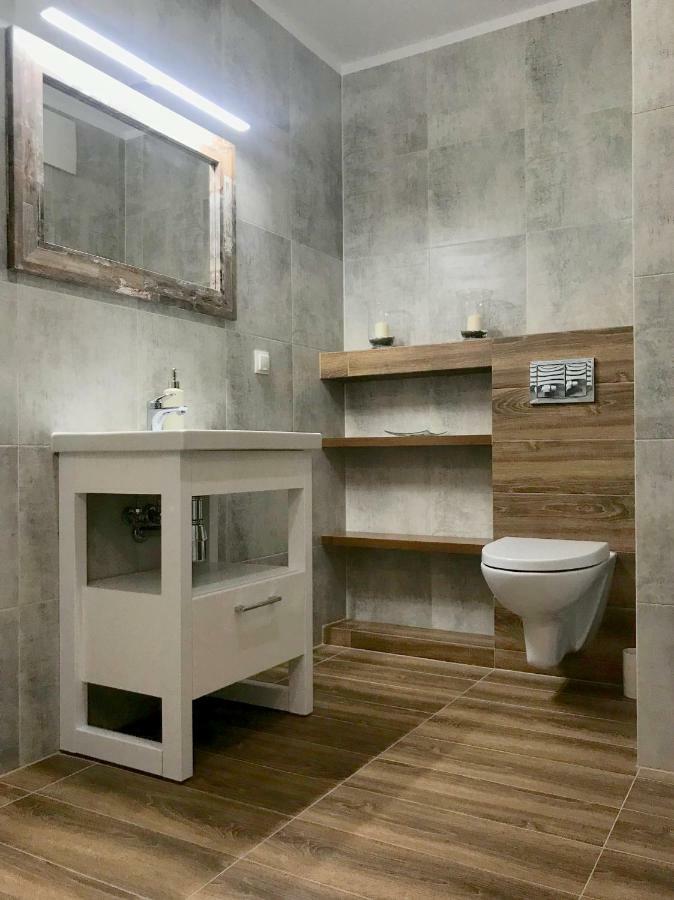 Nadmorze Q4apartments * Gdansk