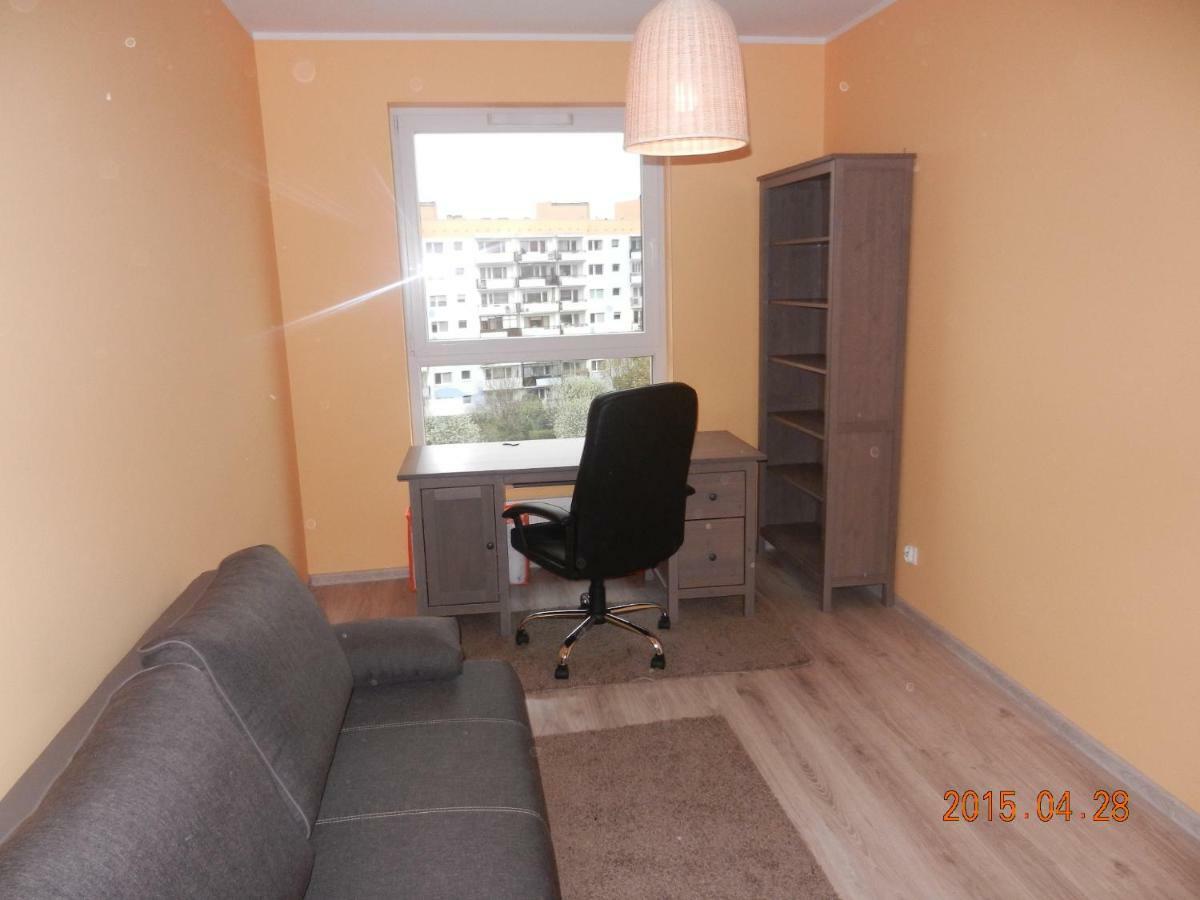 Apartment W Gdansku Blisko Morza Gdansk