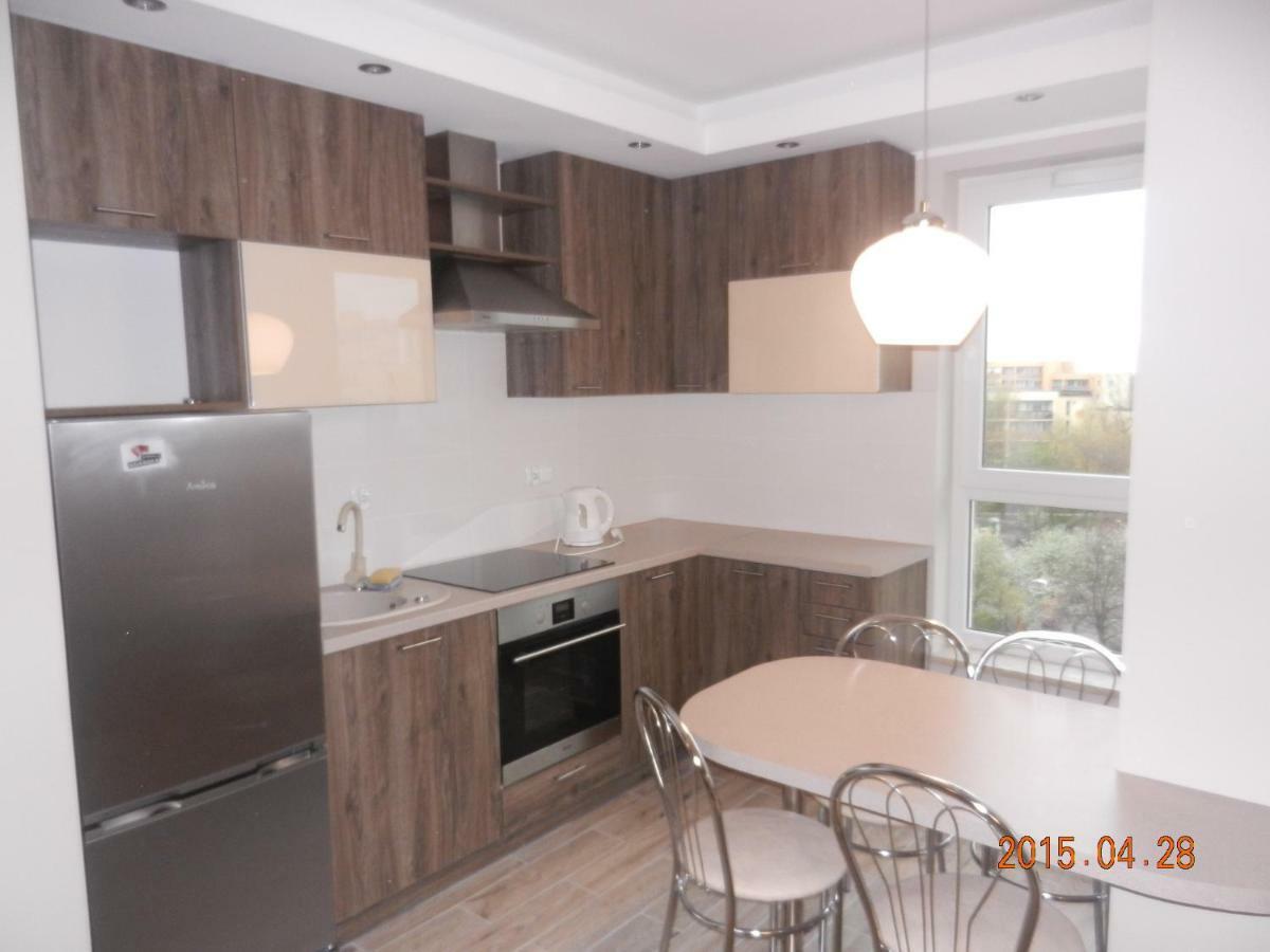 Apartment W Gdansku Blisko Morza