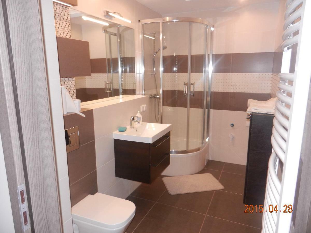 W Gdansku Blisko Morza Apartment Gdansk