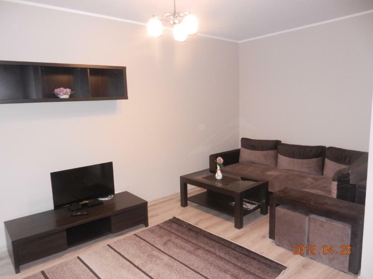 W Gdansku Blisko Morza Apartment Gdansk