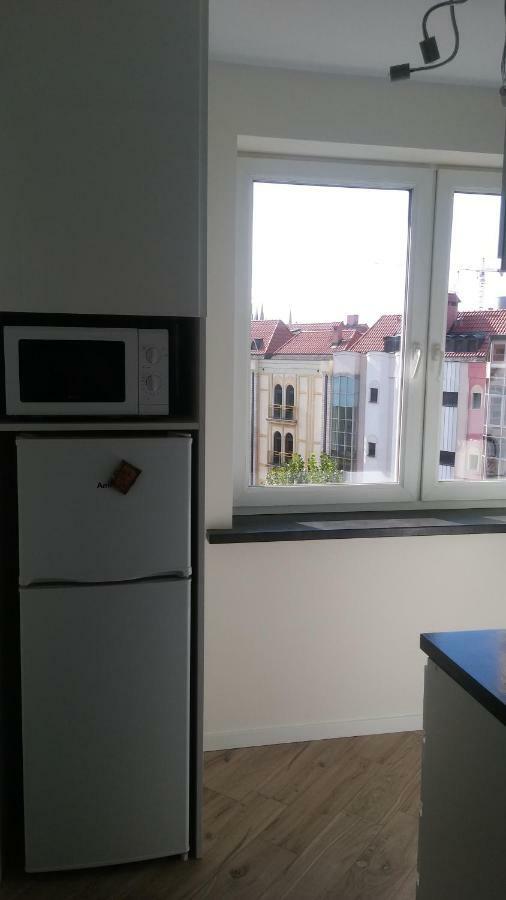 Mieszkanie The Heart Of Apartment Gdansk