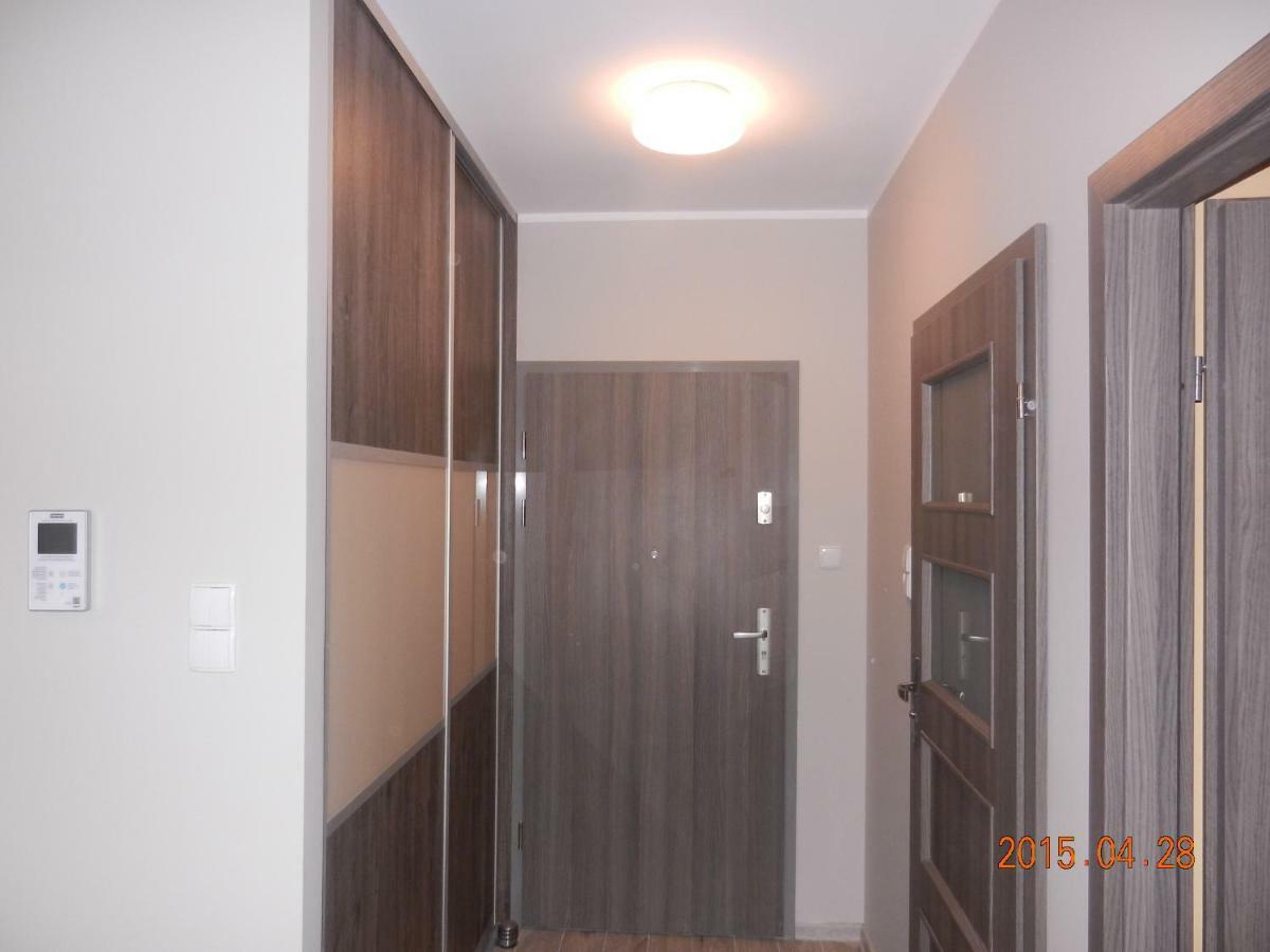 Apartment W Gdansku Blisko Morza Gdansk