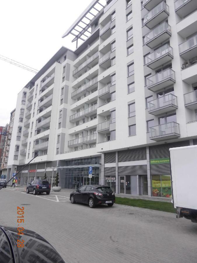 Apartment W Gdansku Blisko Morza Gdansk