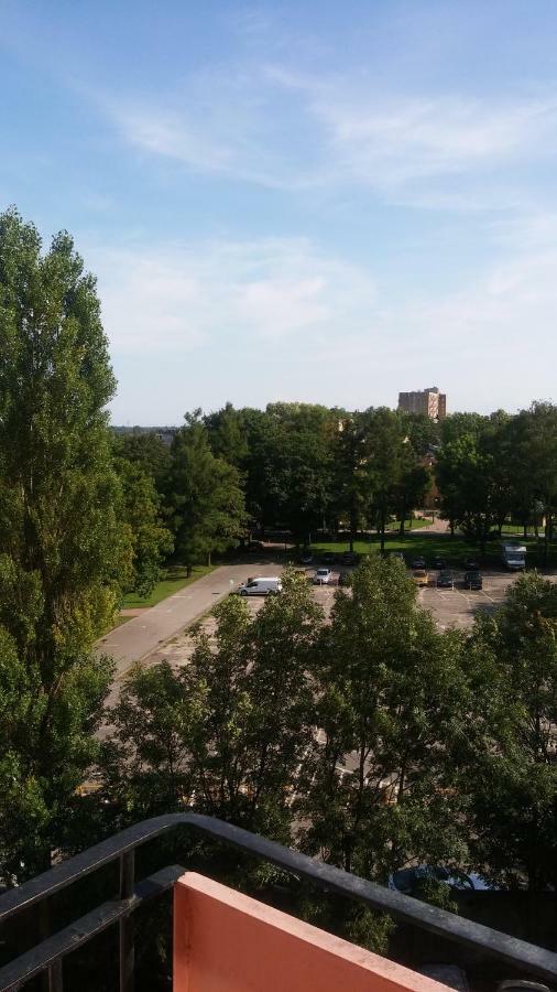 Mieszkanie The Heart Of Apartment *