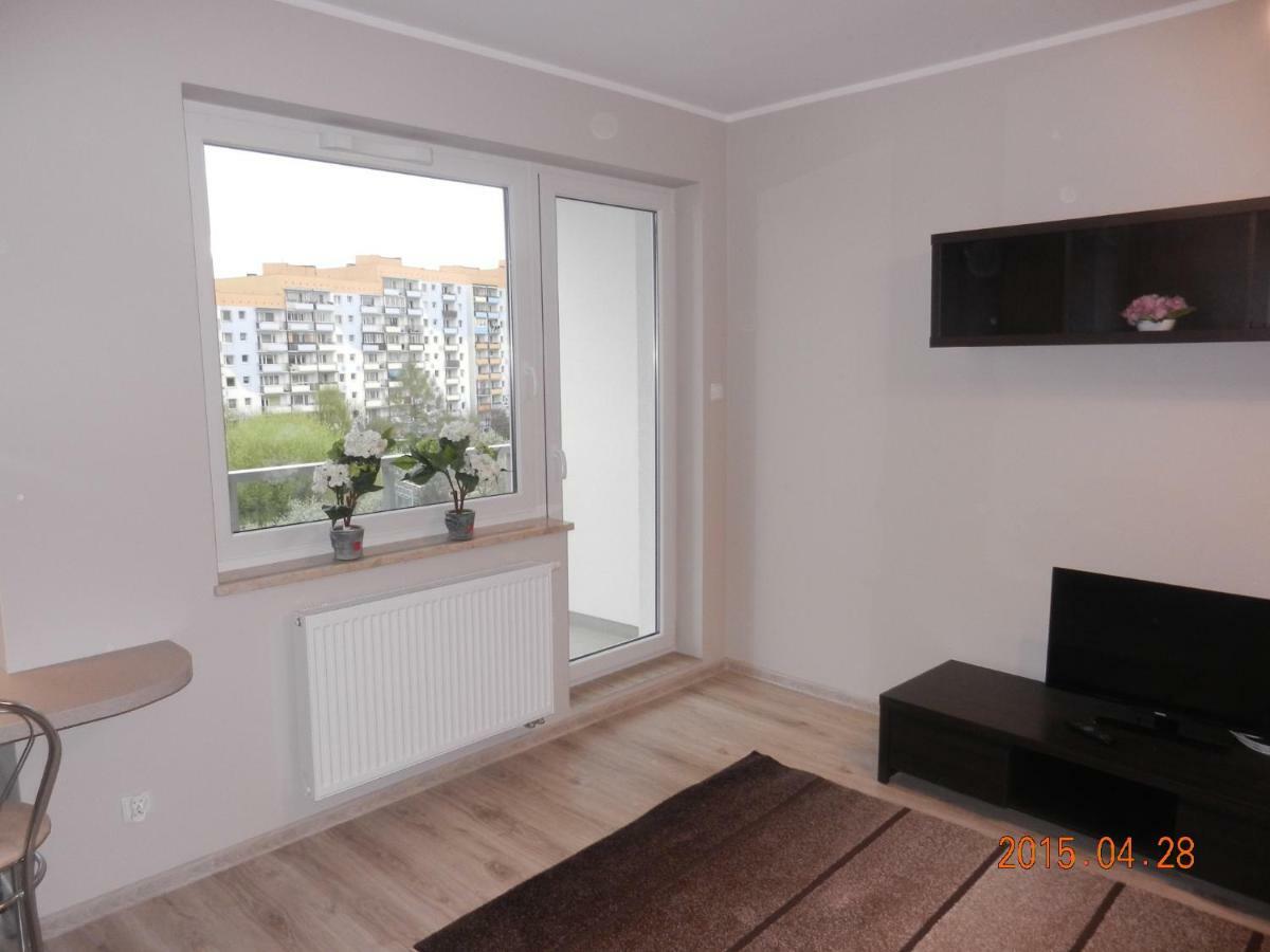 Apartment W Gdansku Blisko Morza