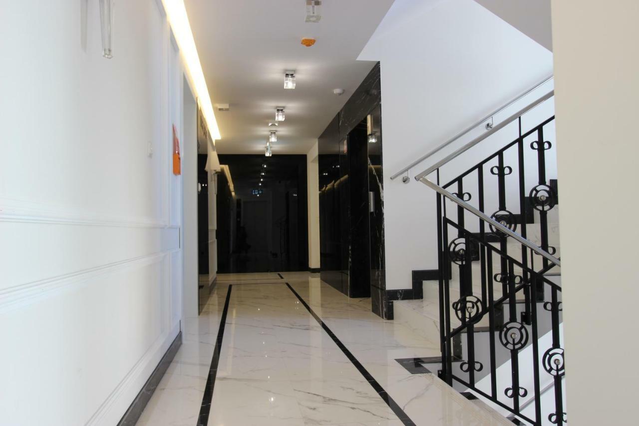 Lugger Apartment *