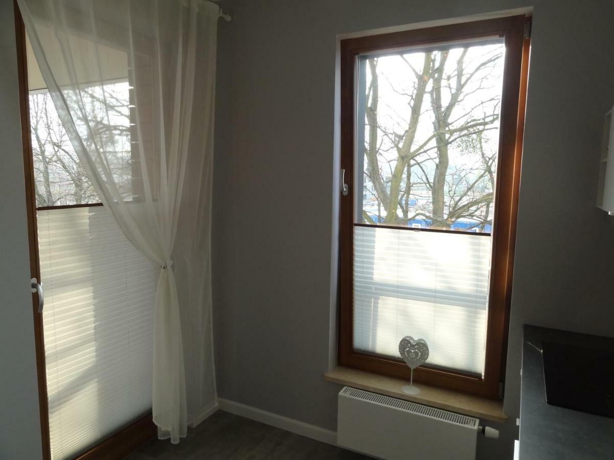 Apartment Luxury Bursztynowa Gdansk