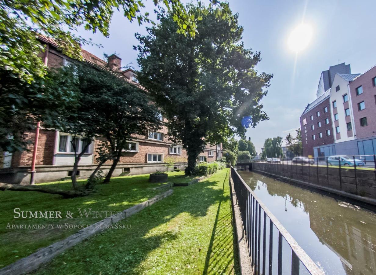 Family Luxury Pure Old Town 1-8, 2 Sypialnie I Salon, Parking Pub, 60m2 *