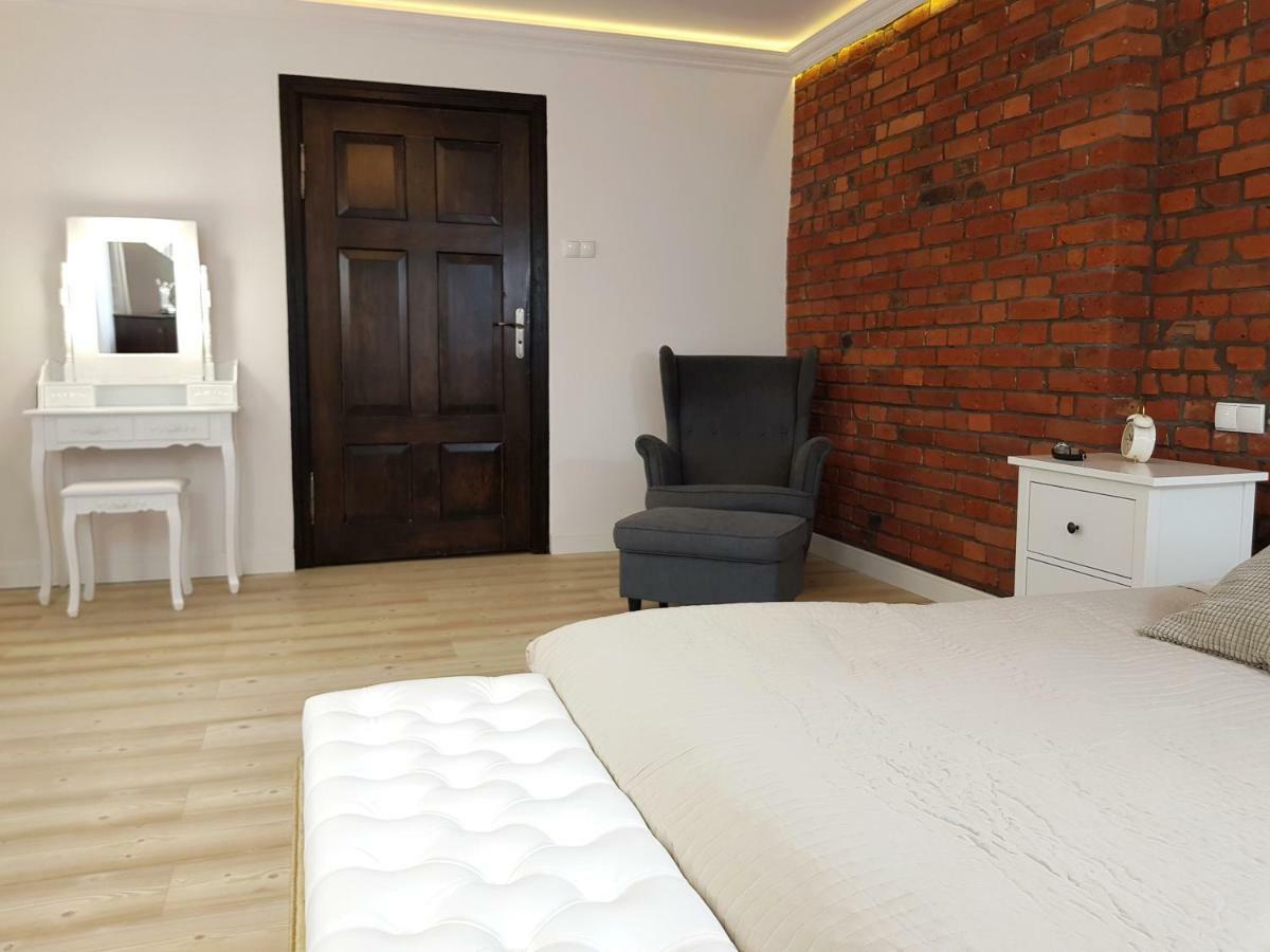 Sea 150m Do Morza Apartment