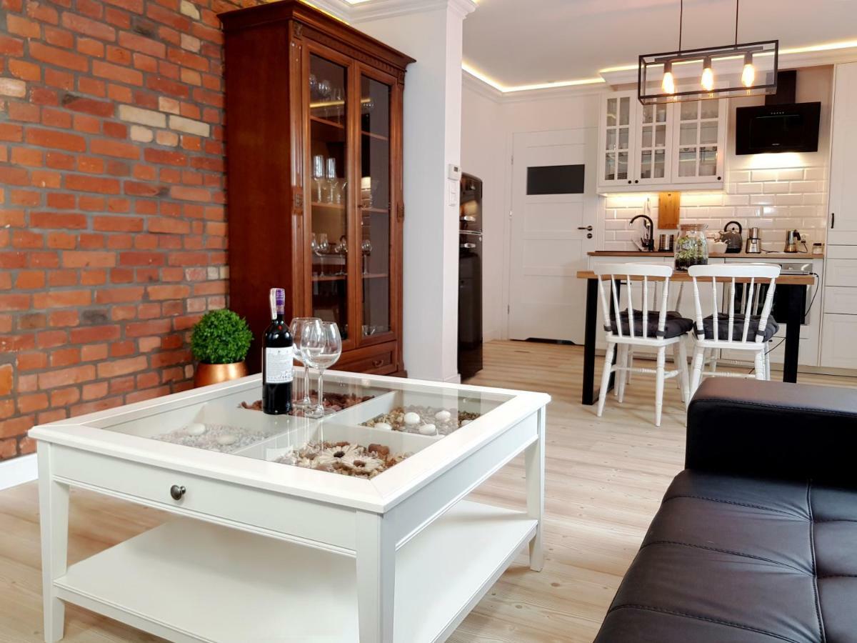 Apartment Sea 150m Do Morza
