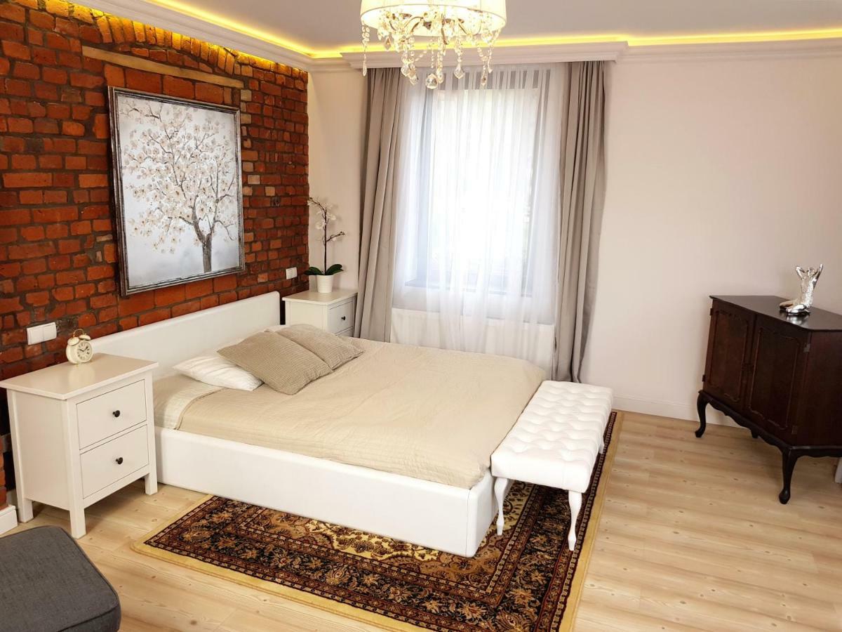 Apartment Sea 150m Do Morza