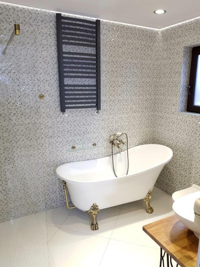 Apartment Sea 150m Do Morza Gdansk
