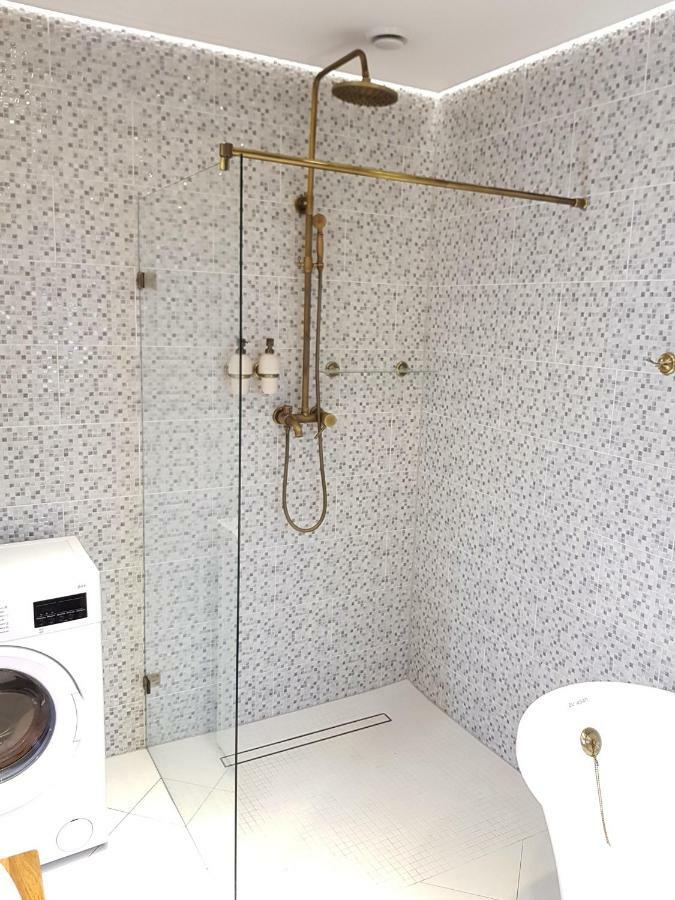 Apartment Sea 150m Do Morza *