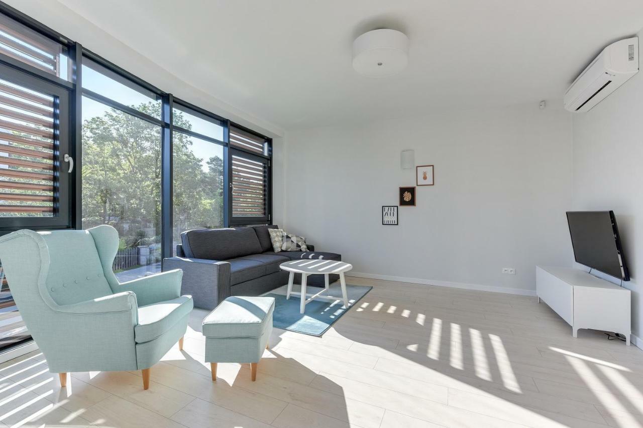 Apartment Flats For Rent - Sea *