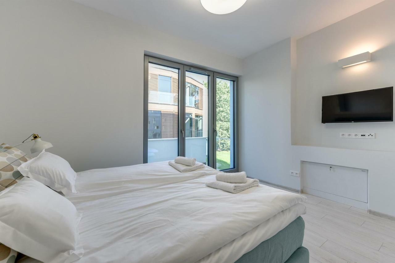 Flats For Rent - Sea Apartment