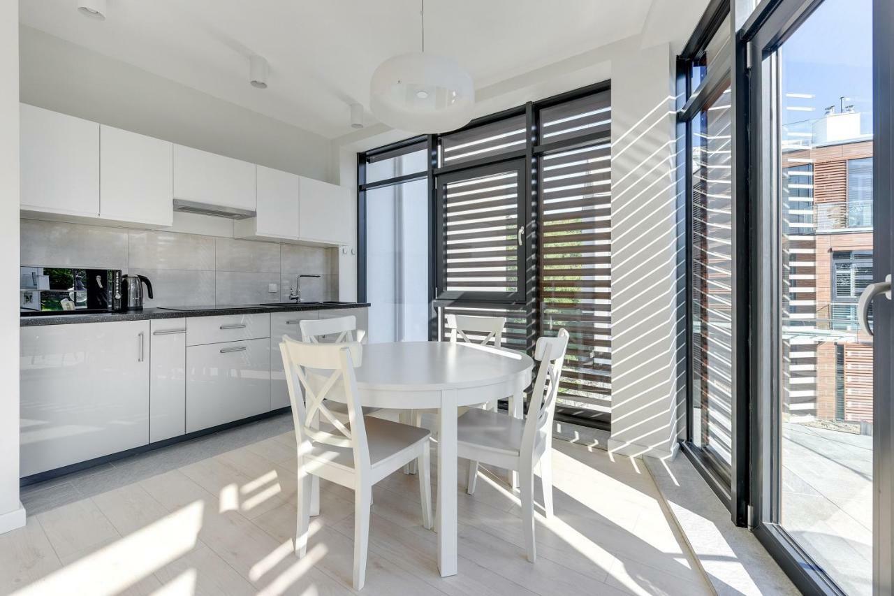 Apartment Flats For Rent - Sea Gdansk