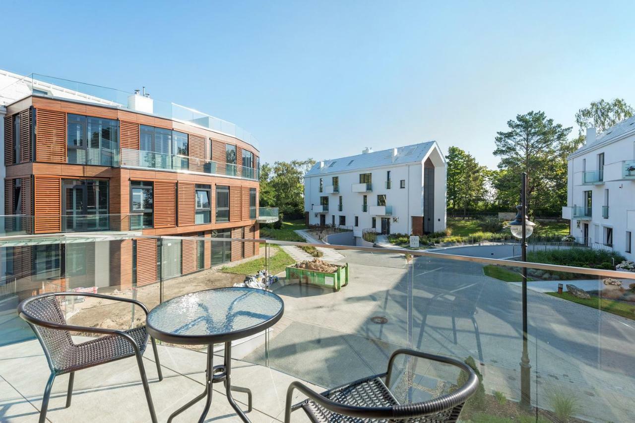 Flats For Rent - Sea * Gdansk