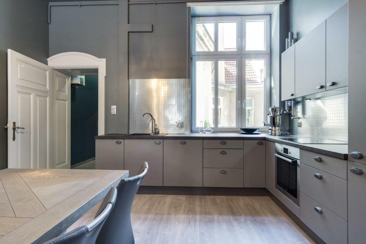 Apartament Marzenie Starego Miasta *