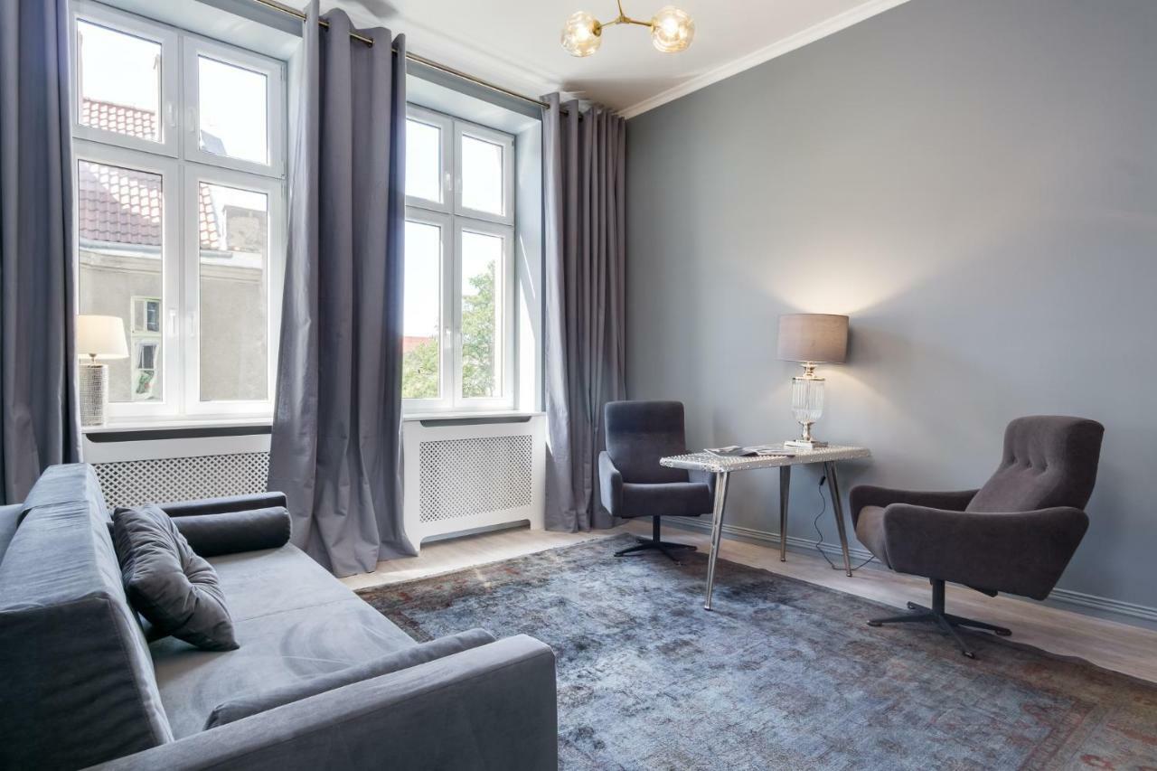 Apartament Marzenie Starego Miasta *