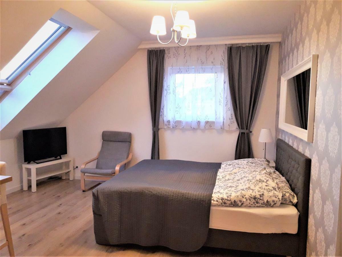 Pietrzak Apartment