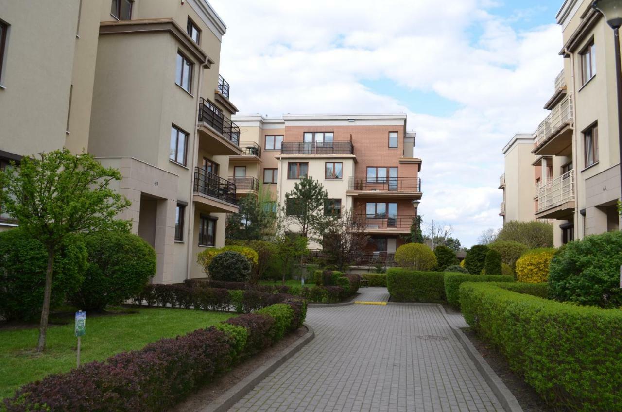 Jelitkowski Dwor Gdańsk