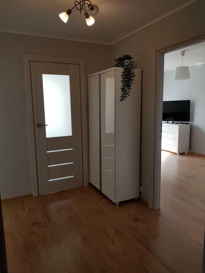 Apartament Nad Morzem Lynx Apartment *