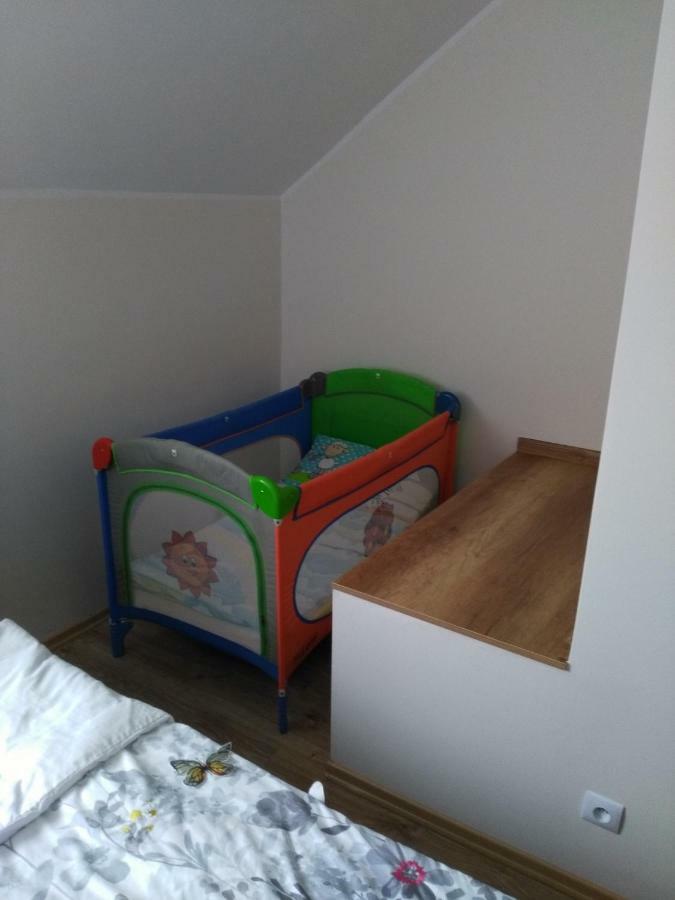 Apartamento Sloneczny Gdańsk