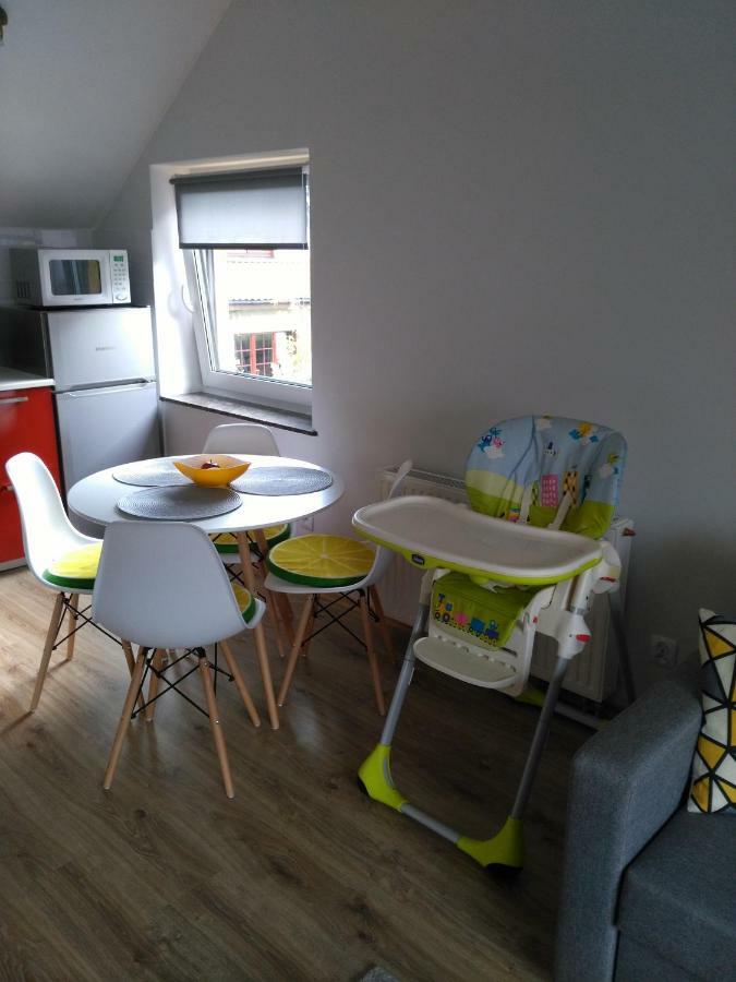 Apartamento Sloneczny
