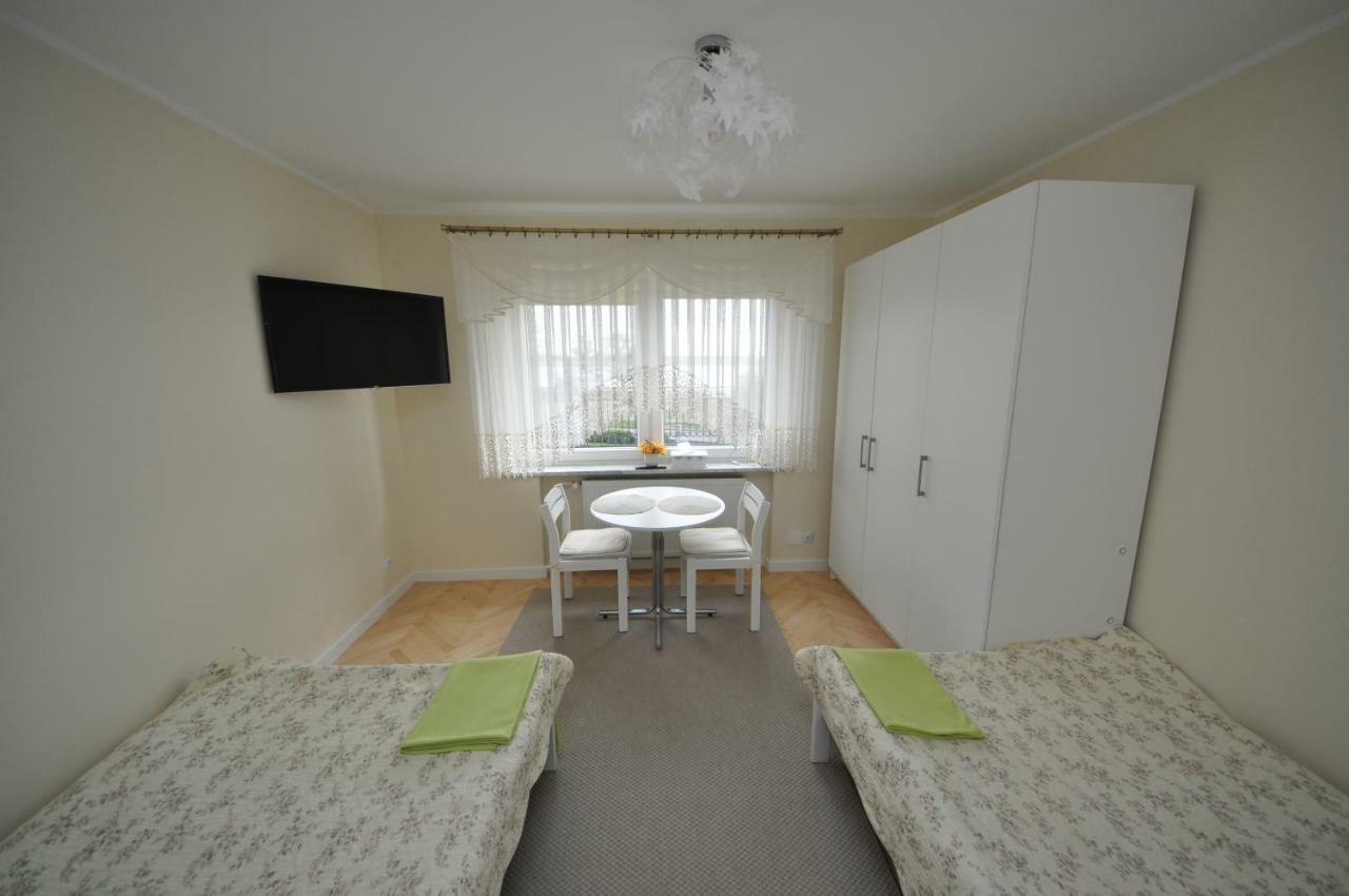 Dzika Plaza Homestay