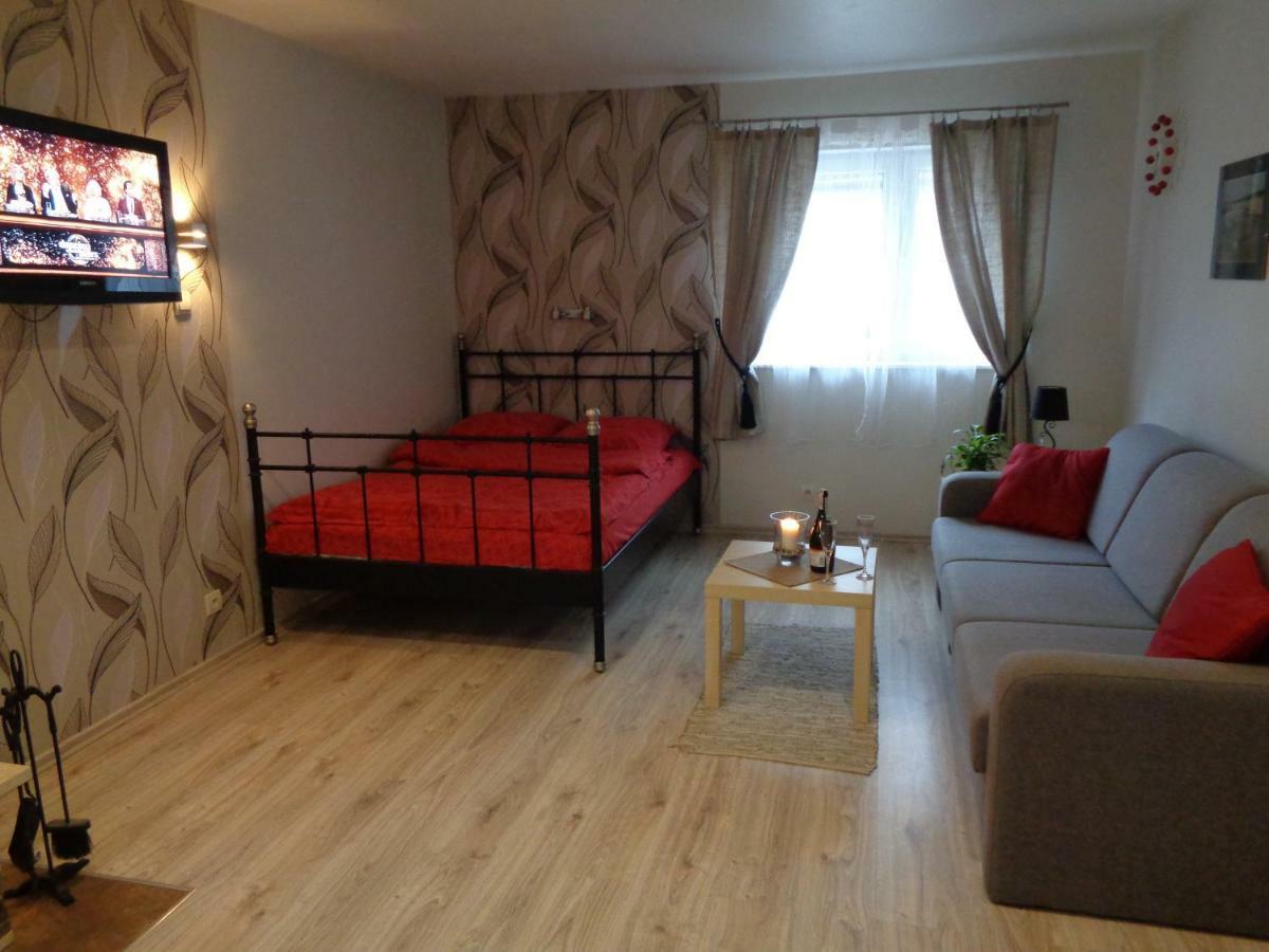 Homestay Pokoje, Na Wyspie *
