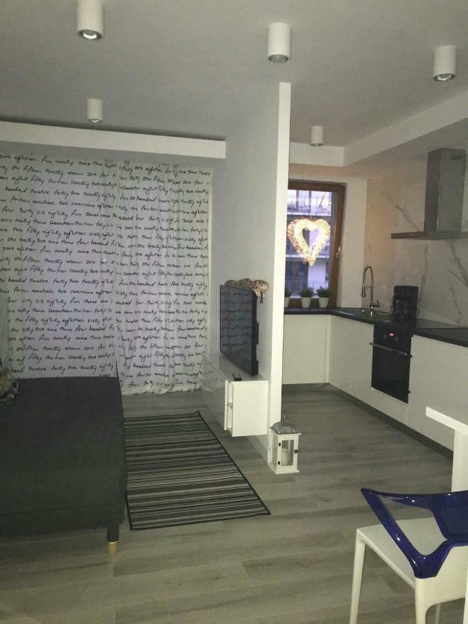 Leilighet Apartament Blisko Starówki, Near To Old Town