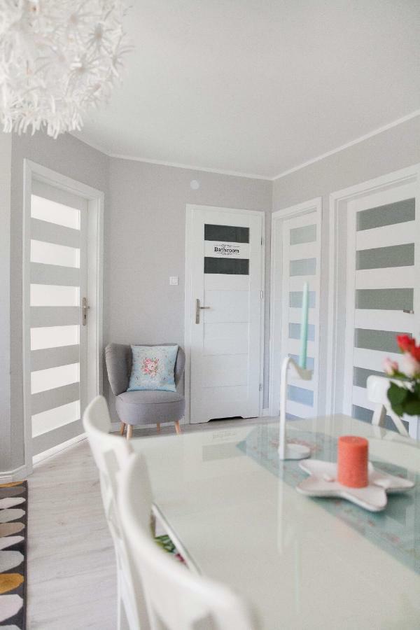 Apartament Nad Morzem - Brzezno * Gdansk