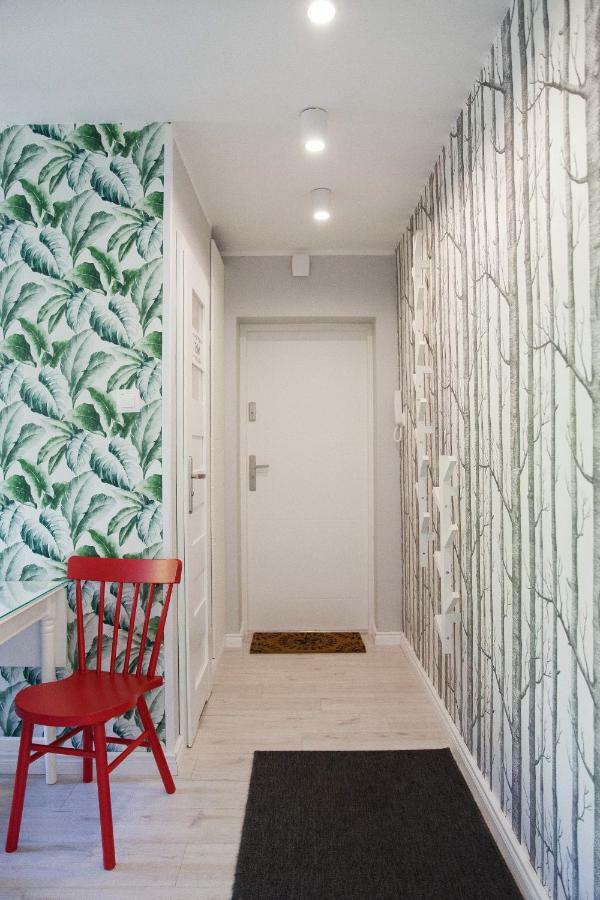 Apartament Nad Morzem - Brzezno