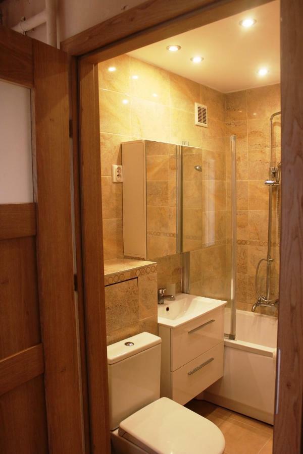 Mieszkanie Przy Arenie Apartment Gdansk