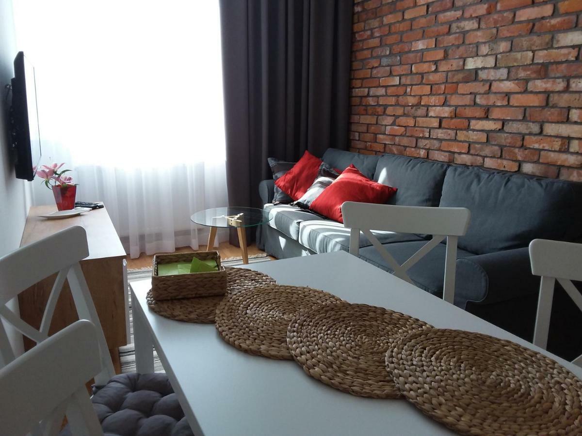 Apartment Rajska *