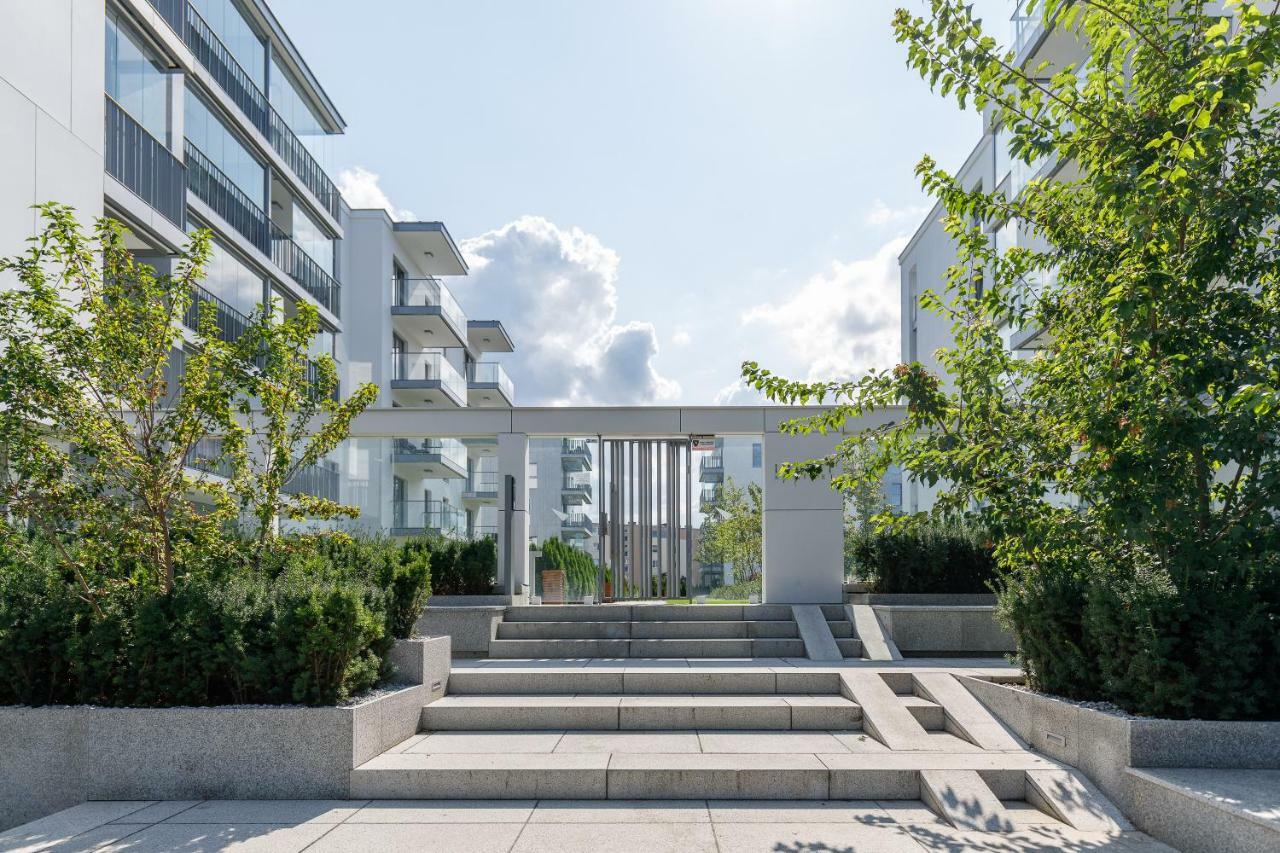 Apartament 3cityhome 200metrow Od Plazy Apartment