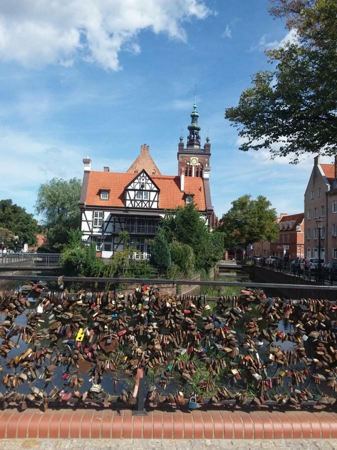 Rajska * Gdansk