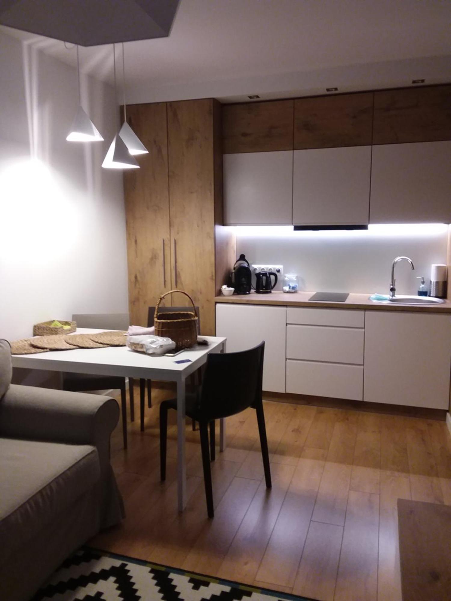 Rajska Apartment Gdansk