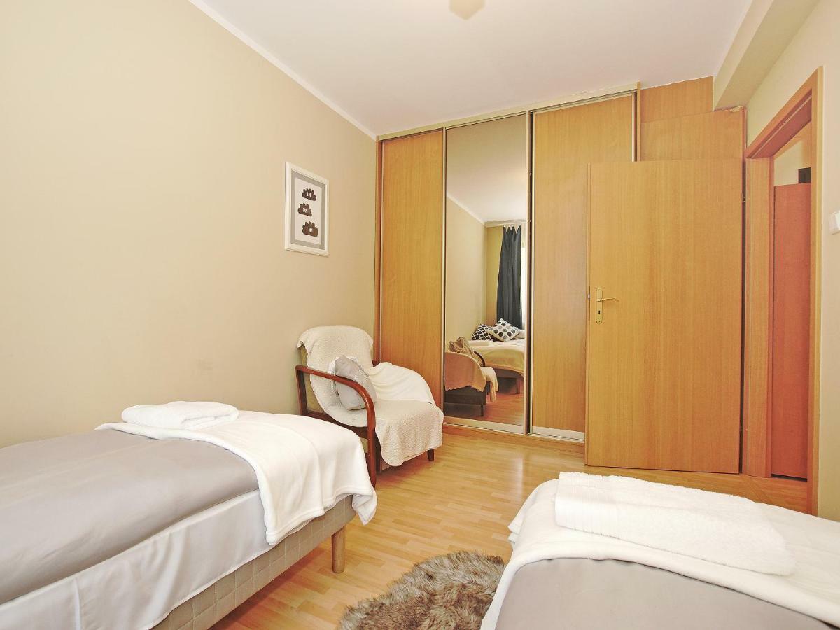 Apartment Apartamenty Gdansk Eu - Apartament Zacisze Jelitkowski Dwor