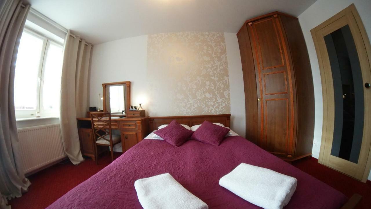 Kabbalah Homestay Gdansk