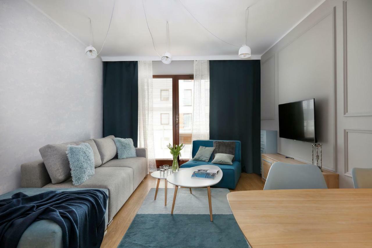 Apartment Center & Wellness